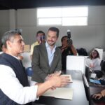 Presenta Ospital Ley de Paternidad en SJR