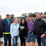 Triatlón San Gil fortalece el turismo deportivo y proyecta a San Juan del Río