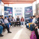 San Juan del Río acerca servicios y atiende necesidades ciudadanas en Estancia de Santa Lucía