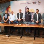 Invitan al Festival «Con Sabor a Mar» para impulsar el turismo y la gastronomía en La Estancia