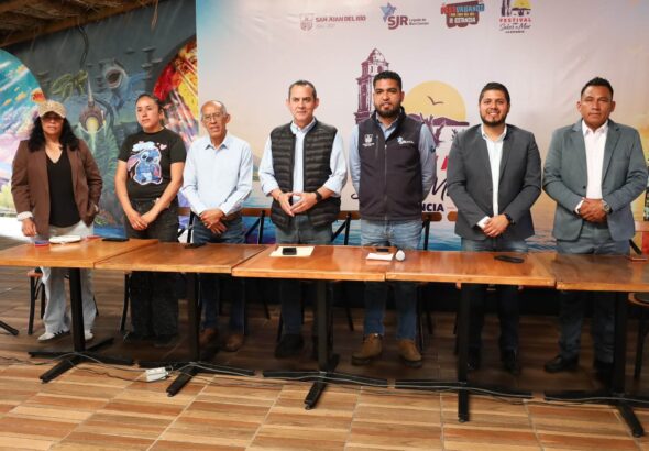 Invitan al Festival «Con Sabor a Mar» para impulsar el turismo y la gastronomía en La Estancia
