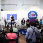 Gobierno Municipal presenta proyectos de obra pública e infraestructura para el segundo semestre de 2026