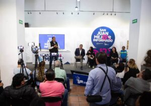 Gobierno Municipal presenta proyectos de obra pública e infraestructura para el segundo semestre de 2026