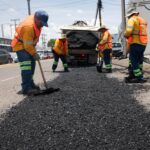 Bachean bulevar Hidalgo para mejorar la movilidad y seguridad vial en San Juan del Río