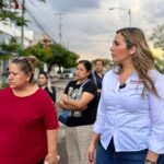 La diputada Claudia Gayou presentó iniciativas para que las áreas de donación no sean utilizadas con otro fin que no sea para espacios públicos