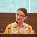“No traicionemos a las mujeres del pueblo”: Blanca Benítez respalda ampliar candidaturas para mujeres en municipios donde nunca han gobernado