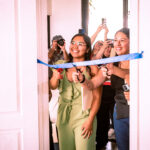 Inauguran la exposición fotográfica San Juan del Río y sus Historias en la UAQ Campus SJR