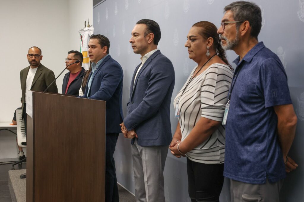 Atiende Congreso observaciones del Ejecutivo y fortalece la Ley de Identidad de Género en Querétaro