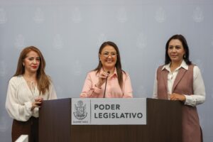 Diputada Claudia Díaz Gayou invita a emprendedores e innovadores queretanos a participar en InnovaFest Querétaro 2026