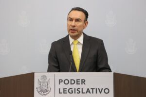 Diputado de Morena propone Ley de Voluntad Anticipada para Querétaro; descarta legalizar la eutanasia