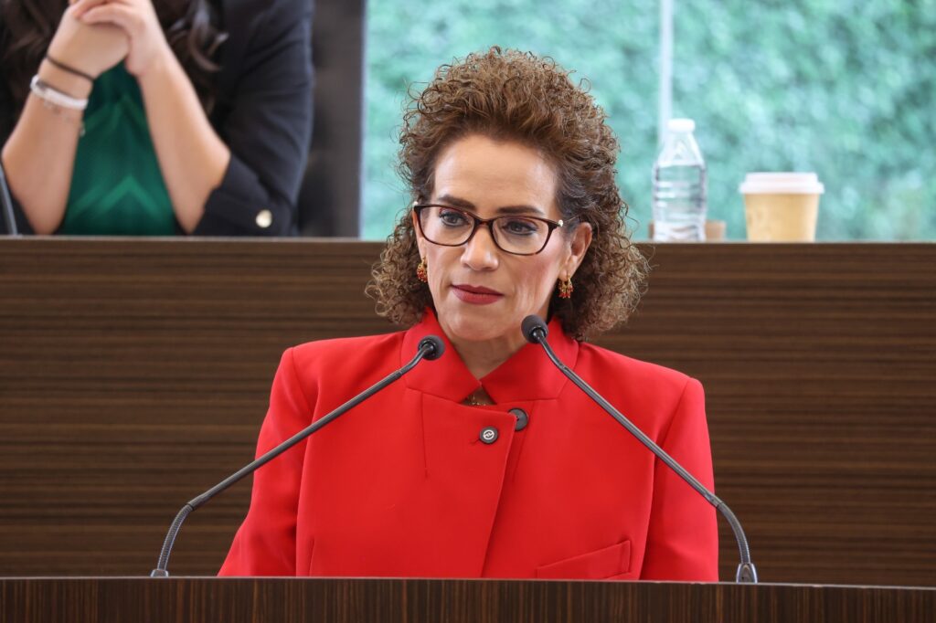 Falta de certeza jurídica y riesgo de discrecionalidad motivan el voto del PRI en contra de la Minuta sobre injerencia extranjera