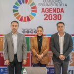 Aprueban diputados integrantes de la Comisión de Seguimiento de la Agenda 2030, dictamen de proyecto alternativo al respecto de las “Observaciones a la Ley que reforma y adiciona diversas disposiciones del Código Civil del Estado de Querétaro, en materia de Identidad de Género”