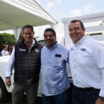 JAPAM fortalece su capacidad operativa y administrativa con la entrega de 10 nuevas unidades