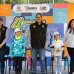 |Inaugura Toño Pérez el 4.º Curso de Verano «Aguas con el Agua»