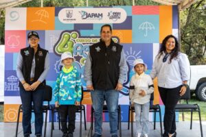 |Inaugura Toño Pérez el 4.º Curso de Verano «Aguas con el Agua»