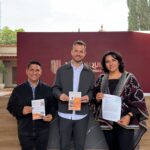 Mientras otros hacen grilla, nosotros ampliamos derechos: Ospital.