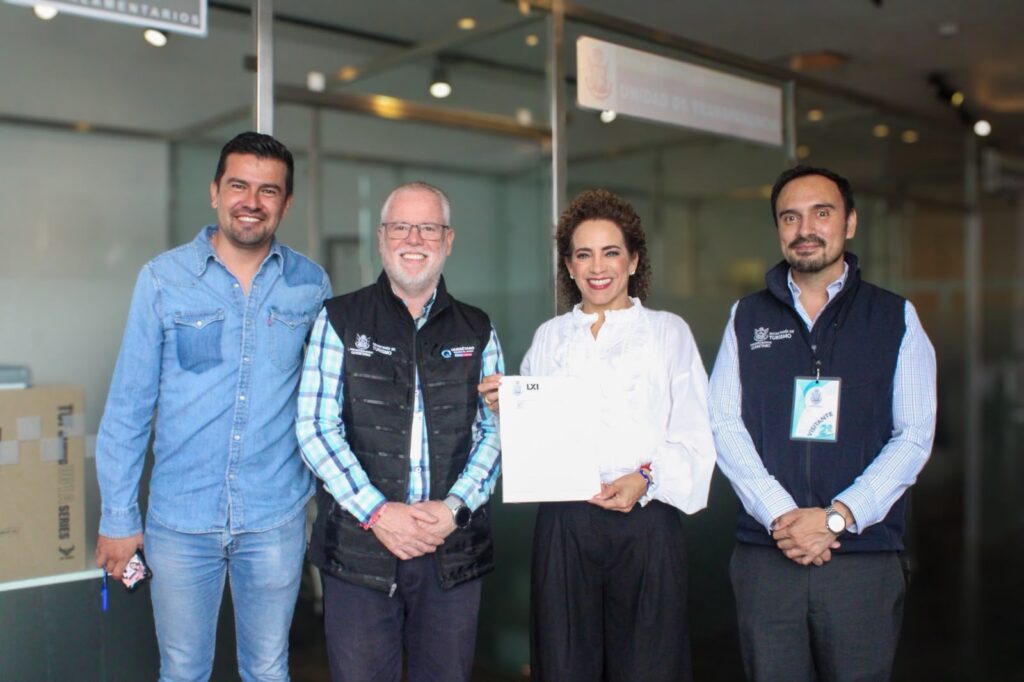Querétaro legisla a la vanguardia en turismo comunitario con reforma histórica