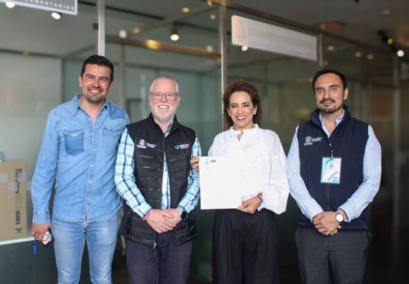 Querétaro legisla a la vanguardia en turismo comunitario con reforma histórica