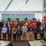 Se realiza el Concurso Estatal de Oratoria en Querétaro.