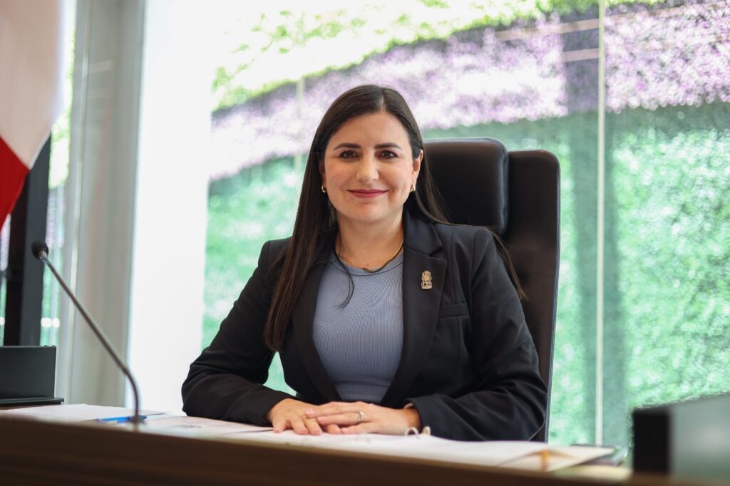 Dictamen sobre identidad de género se aprobó sin la mayoría calificada que exige la Constitución: Leonor Mejía