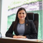 Dictamen sobre identidad de género se aprobó sin la mayoría calificada que exige la Constitución: Leonor Mejía