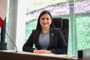 Dictamen sobre identidad de género se aprobó sin la mayoría calificada que exige la Constitución: Leonor Mejía