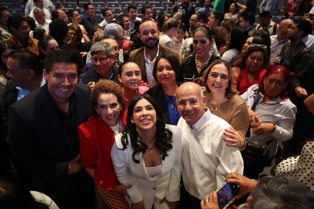 Estoy lista para seguir cuidando a Querétaro”: Juliana Hernández Quintanar