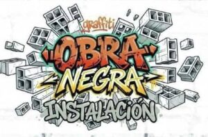 “Obra Negra” llegará a San Juan del Río con una exposición de graffiti en Casa Yaotl