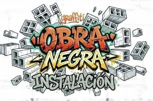 “Obra Negra” llegará a San Juan del Río con una exposición de graffiti en Casa Yaotl
