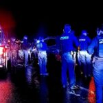 🚨 OPERATIVO DE SEGURIDAD EN SAN JUAN DEL RÍO DEJA SEIS REMITIDOS Y UNA PERSONA ANTE FISCALÍA