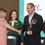 San Juan del Río recibe el Distintivo SER por buenas prácticas de sustentabilidad, ética y responsabilidad social