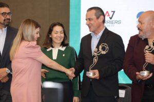 San Juan del Río recibe el Distintivo SER por buenas prácticas de sustentabilidad, ética y responsabilidad social