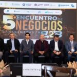 Impulsan vinculación empresarial durante 5° Encuentro de Negocios B2B