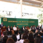Nuevo ciclo escolar inicia en el CONALEP San Juan del Río