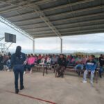 Fortalecen acciones de prevención del delito y atención a víctimas en San Juan del Río