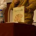 Presentan en San Juan del Río el libro “Querétaro, Garganta del Camino Real de Tierra Adentro”