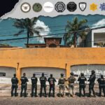 🚨 GOLPE AL NARCOMENUDEO EN JURIQUILLA: ASEGURAN MÁS DE 40 KILOS DE METANFETAMINA