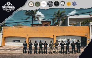 🚨 GOLPE AL NARCOMENUDEO EN JURIQUILLA: ASEGURAN MÁS DE 40 KILOS DE METANFETAMINA