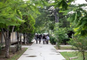 Regresan a clases cerca de 45 mil estudiantes de educación básica en San Juan del Río