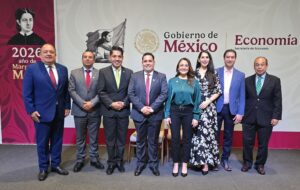 Querétaro apuesta por una nueva visión de desarrollo económico desde lo local: Claudia Gayou