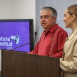 Se presentó la convocatoria para participar en la “Legislatura de la Juventud 2026”