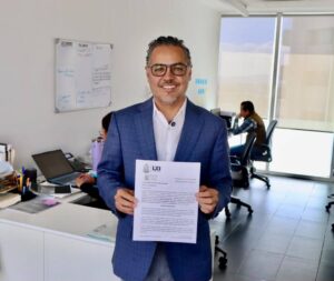Enrique Correa presenta la «Ley Antigandallas»:Policía podrá intervenir y sancionar en plazas