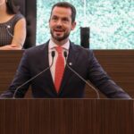 diputado paul ospital carrea