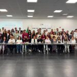 Diputados Eric Silva, Rosalba Vázquez y Claudia Díaz participan en Foro por una Agenda Joven 