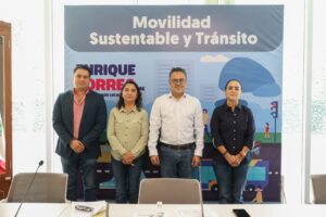 Aprueba Comisión de Movilidad Sustentable y Tránsito exhorto para que a través de la Secretaría de Cultura se implementen políticas públicas de promoción, impulso y fomento de la lectura en paraderos del transporte público