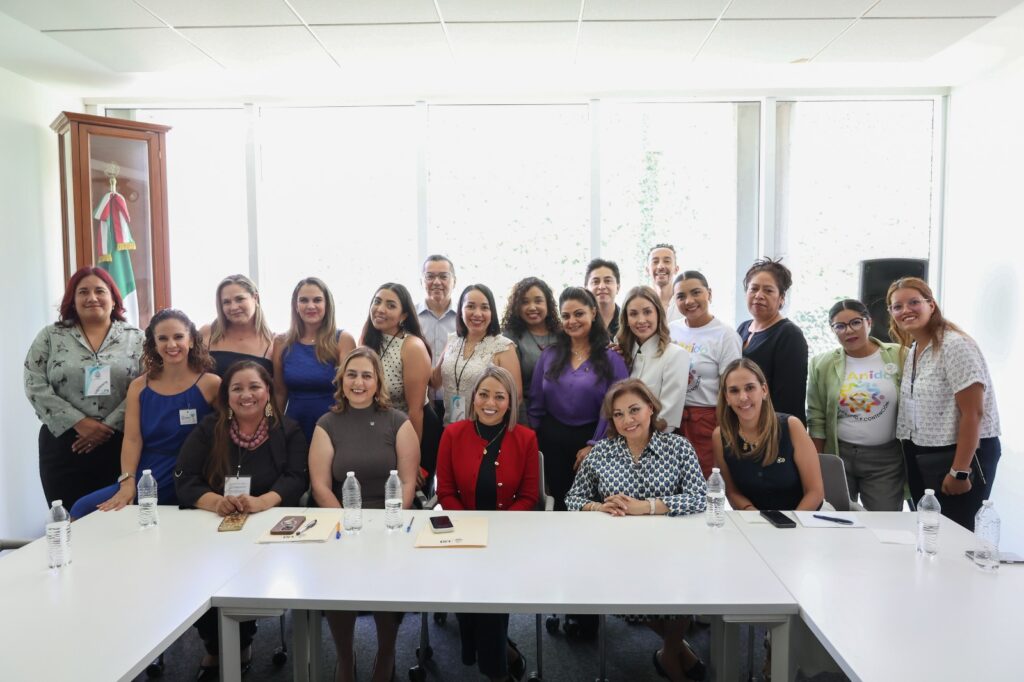Llama diputada Ginna Guzmán a construir juntos una ley a favor de personas con autismo y neurodivergencias que no quede en papel, sino en derechos vigentes