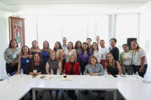 Llama diputada Ginna Guzmán a construir juntos una ley a favor de personas con autismo y neurodivergencias que no quede en papel, sino en derechos vigentes