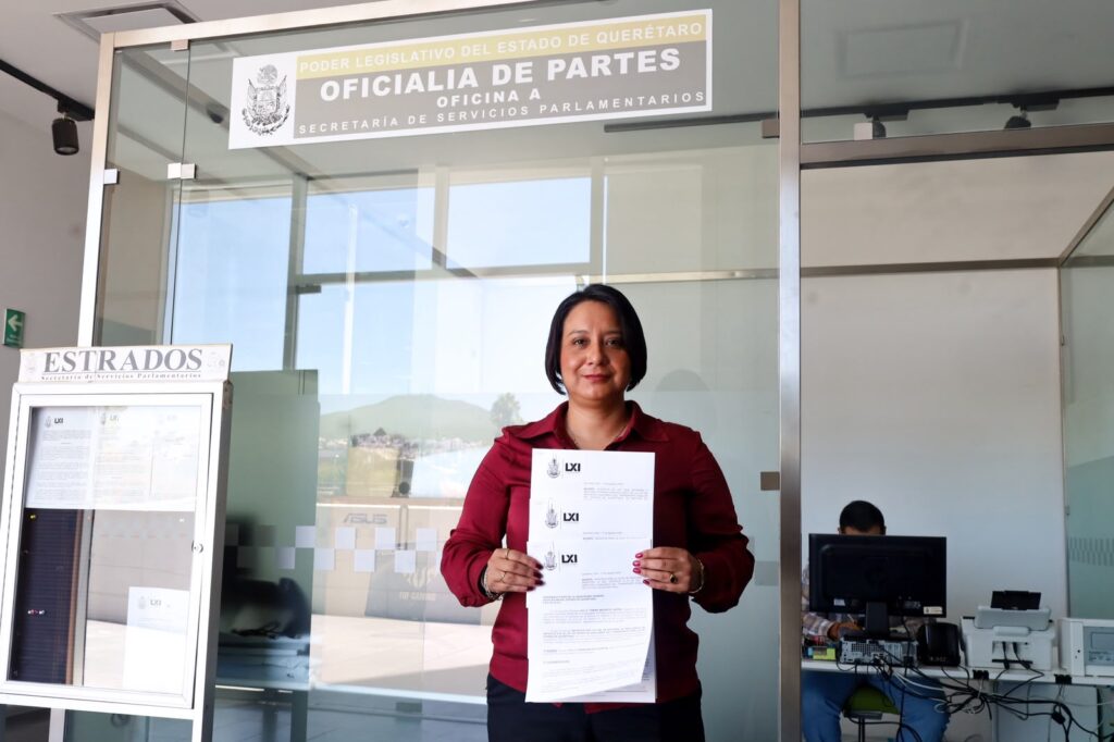 Impulsa Sully Mauricio tres iniciativas para proteger a ciudadanos de abusos en grúas y corralones
