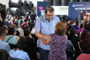 Diputadas y diputados del PAN rendirán informes ante la ciudadanía: Memo Vega