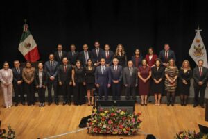 Poder Legislativo del Estado reafirma su compromiso con la sociedad queretana